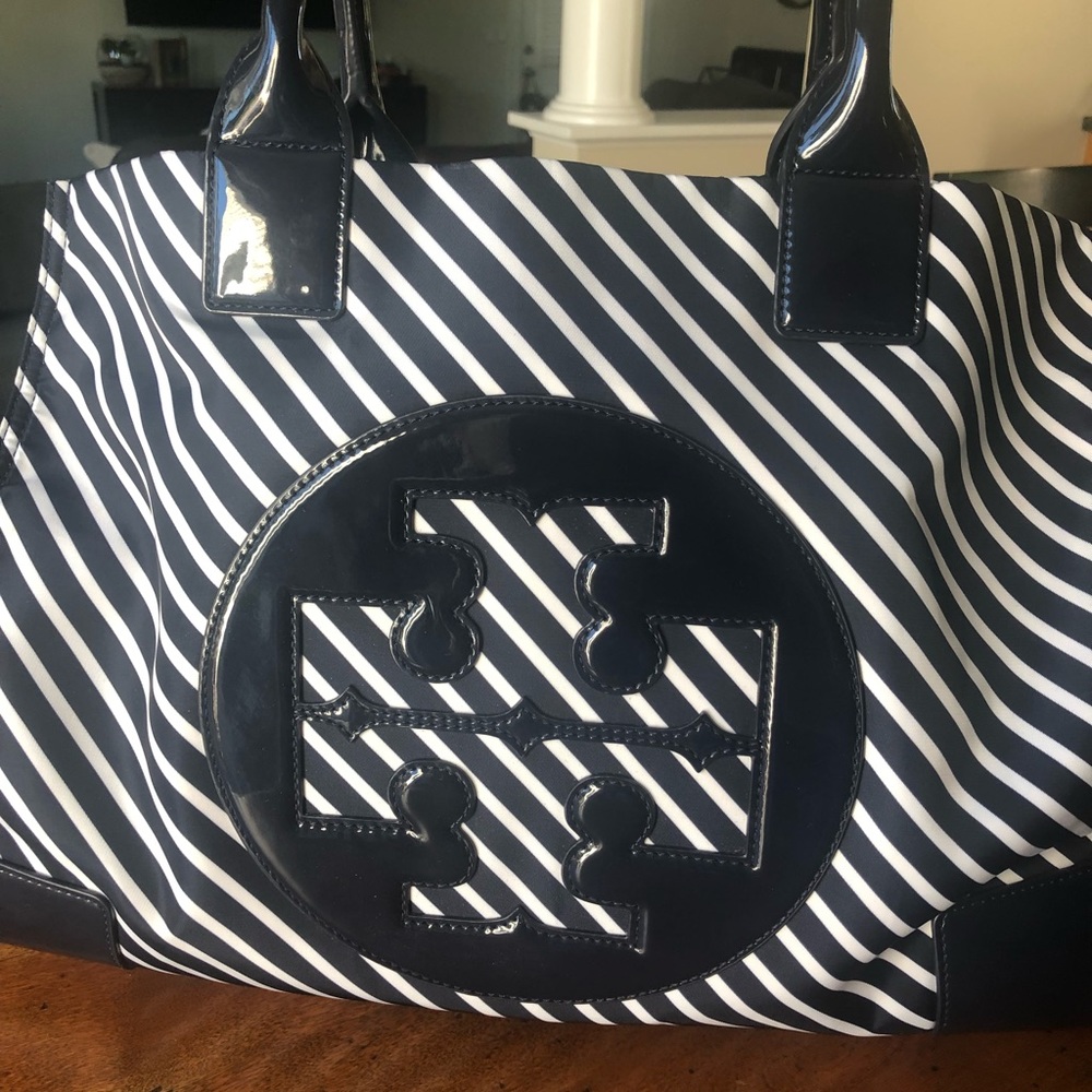 Tory Burch Tote Bag